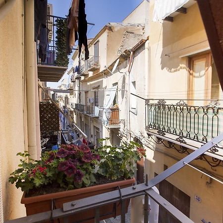 Casa Catherine Cefalù Dış mekan fotoğraf