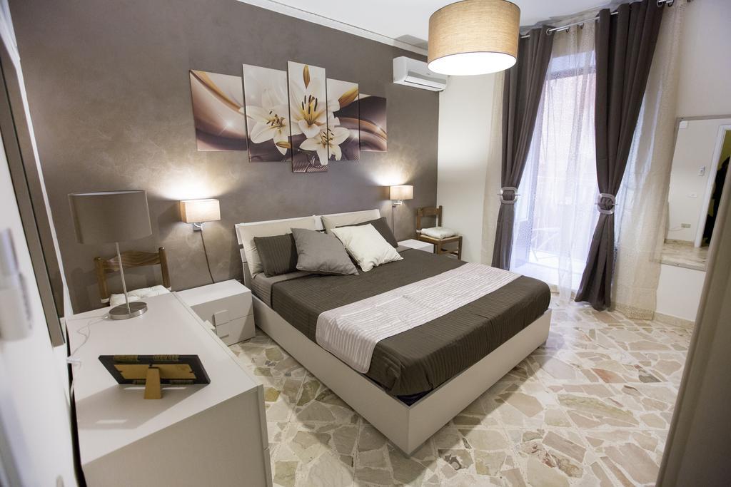 Casa Catherine Cefalù Dış mekan fotoğraf