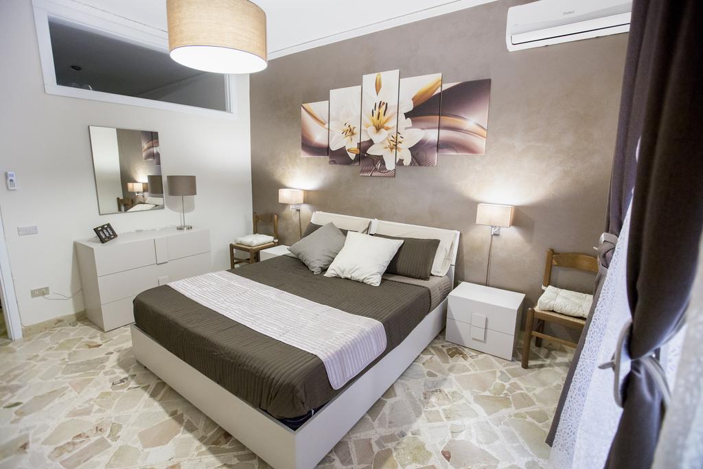 Casa Catherine Cefalù Dış mekan fotoğraf