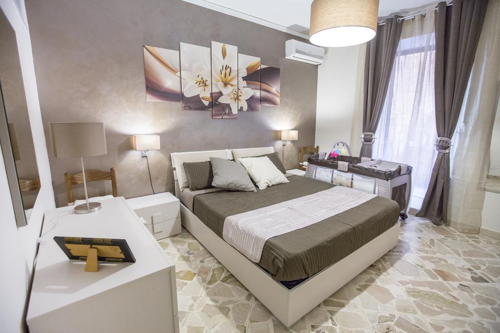 Casa Catherine Cefalù Dış mekan fotoğraf