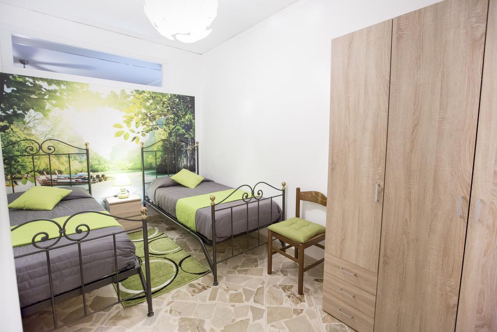 Casa Catherine Cefalù Dış mekan fotoğraf
