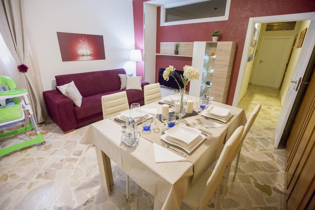 Casa Catherine Cefalù Dış mekan fotoğraf
