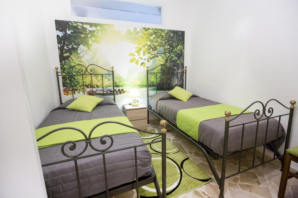 Casa Catherine Cefalù Dış mekan fotoğraf