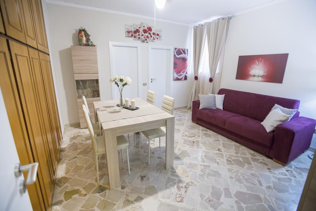 Casa Catherine Cefalù Dış mekan fotoğraf