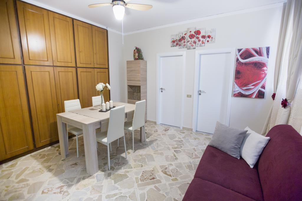 Casa Catherine Cefalù Dış mekan fotoğraf