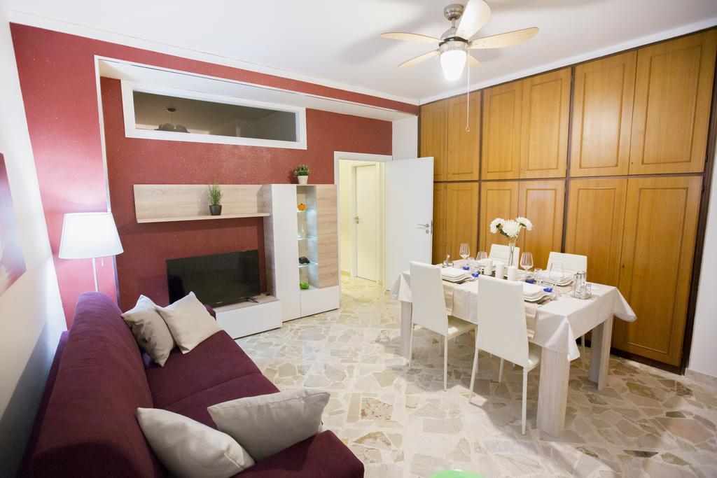 Casa Catherine Cefalù Dış mekan fotoğraf