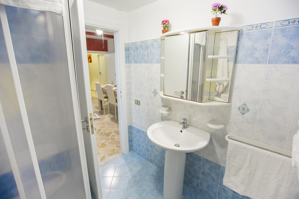 Casa Catherine Cefalù Dış mekan fotoğraf