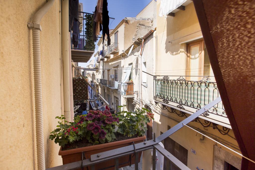 Casa Catherine Cefalù Dış mekan fotoğraf