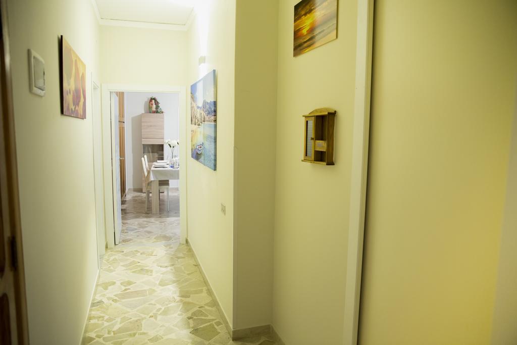 Casa Catherine Cefalù Dış mekan fotoğraf