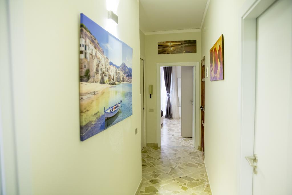 Casa Catherine Cefalù Dış mekan fotoğraf