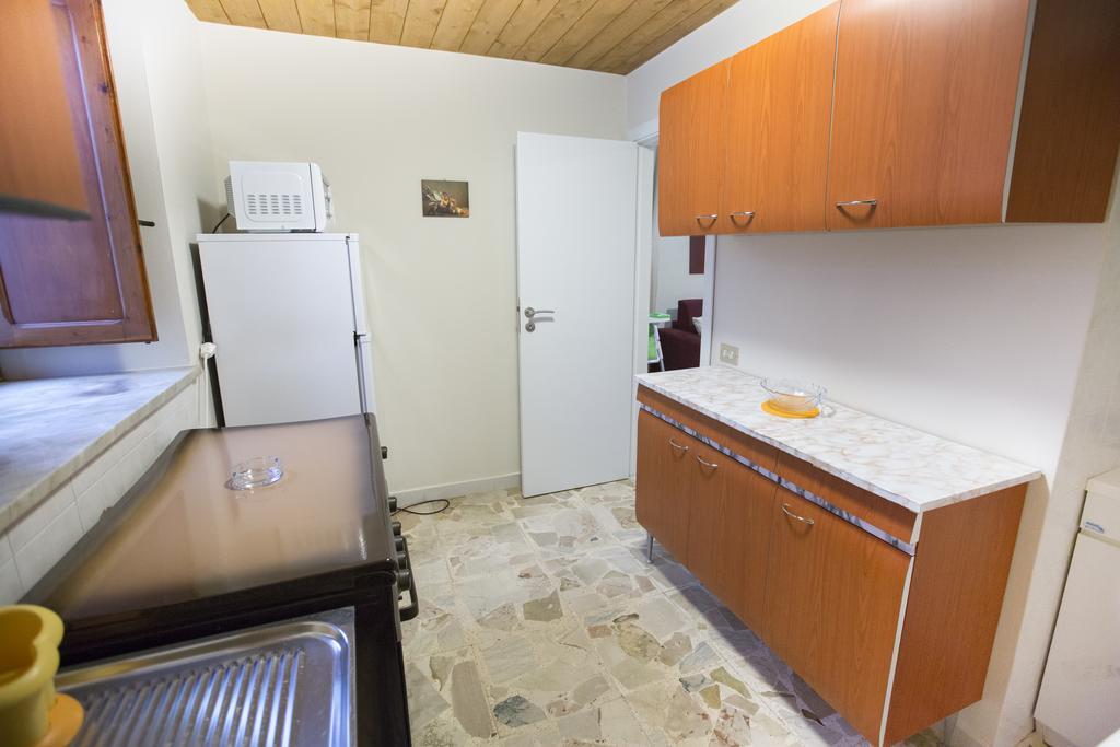 Casa Catherine Cefalù Dış mekan fotoğraf