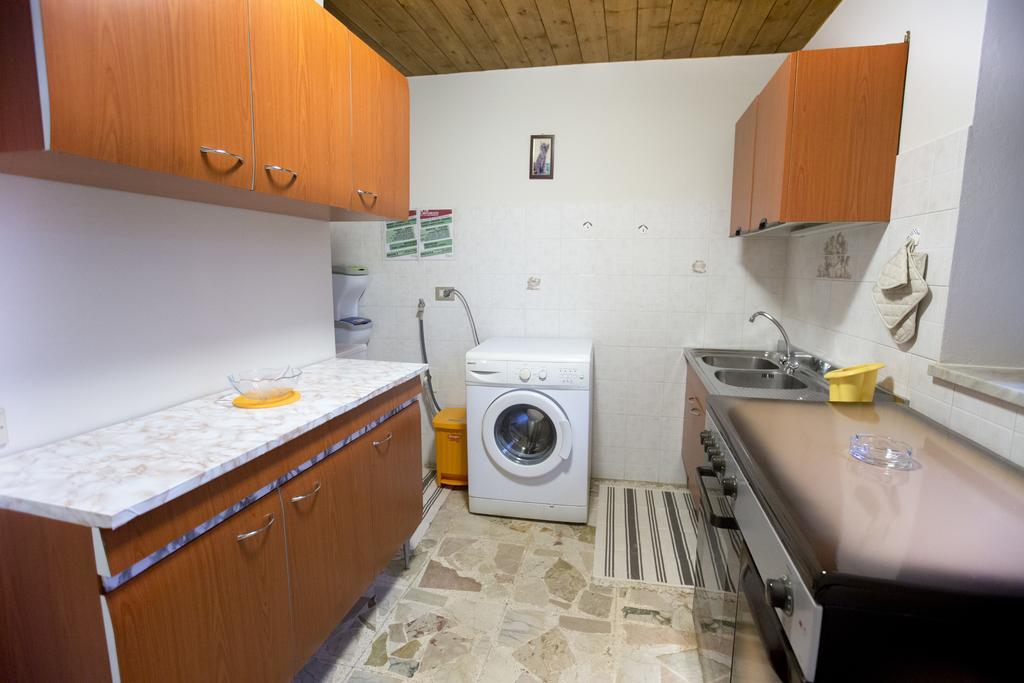 Casa Catherine Cefalù Dış mekan fotoğraf