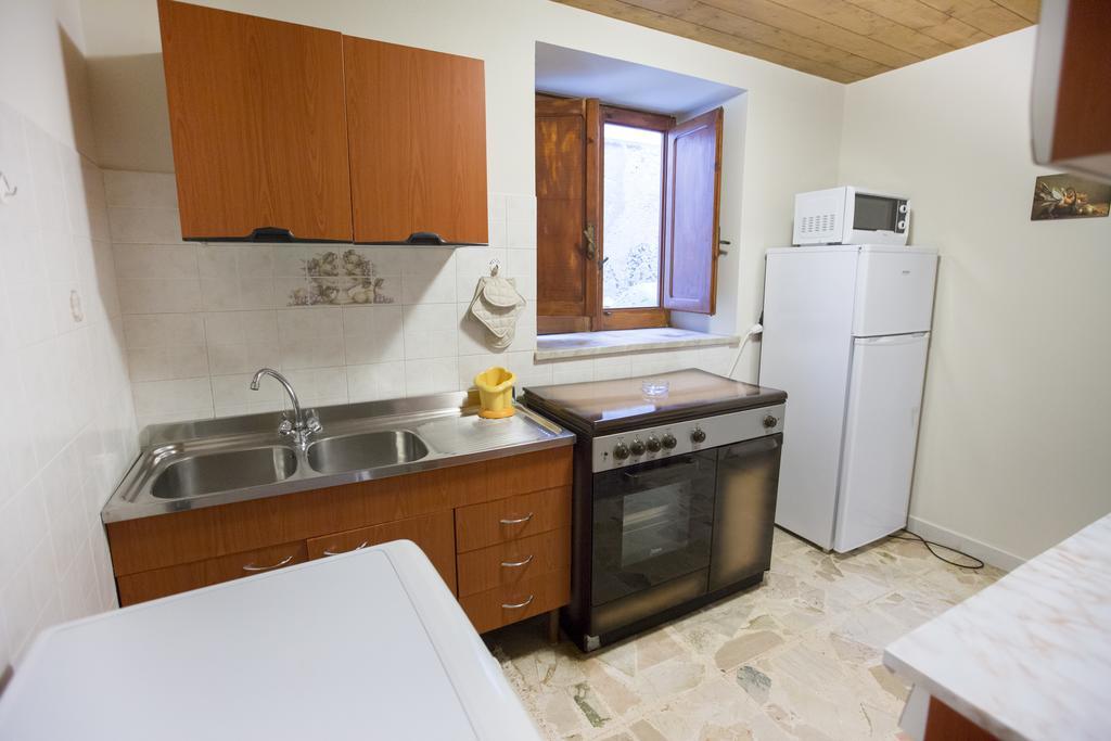 Casa Catherine Cefalù Dış mekan fotoğraf